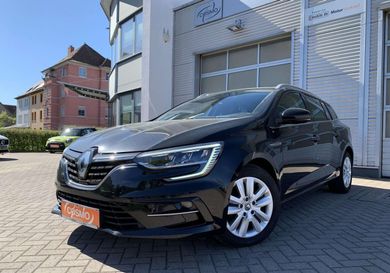 Renault Megane, 2021