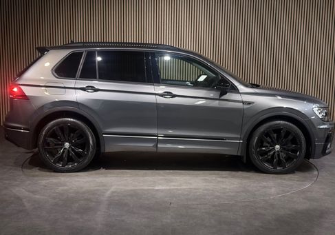 Volkswagen Tiguan, 2020 2