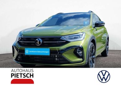 Volkswagen Taigo, 2024