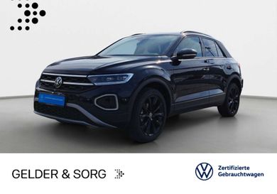 Volkswagen T-Roc, 2024