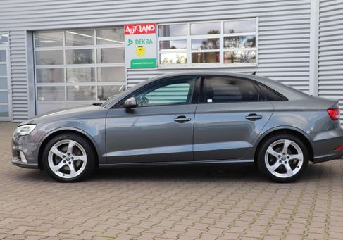 Audi A3, 2019 3