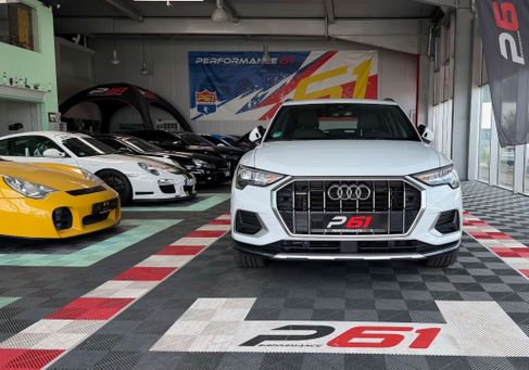 Audi Q3, 2020