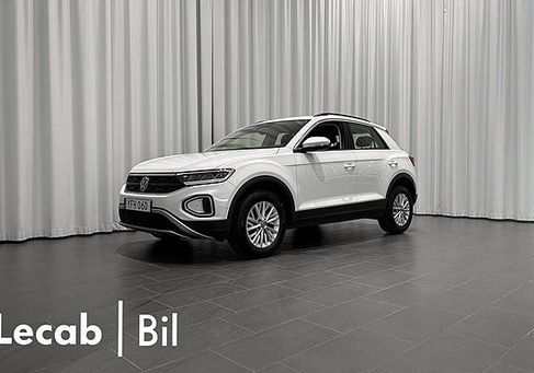 Volkswagen T-Roc, 2023