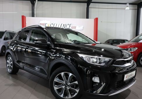 Kia Stonic, 2019