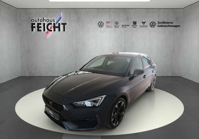 Cupra Leon, 2024