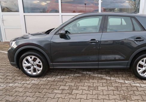 Audi Q2, 2022 3