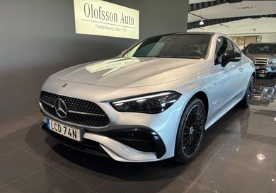 Mercedes-Benz, 2024