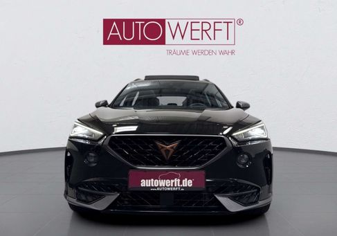 Cupra Formentor, 2024