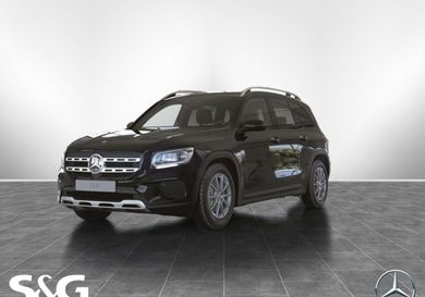 Mercedes-Benz GLB 200, 2023