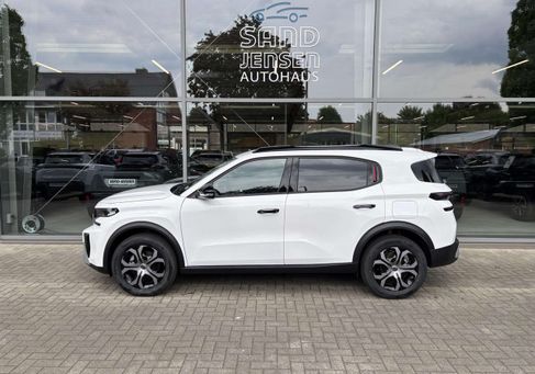 Citroën C3 Aircross, 2026