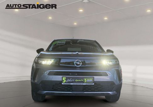 Opel Mokka, 2024 3