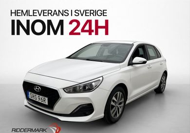 Hyundai i30, 2020