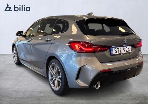 BMW 118, 2024 2