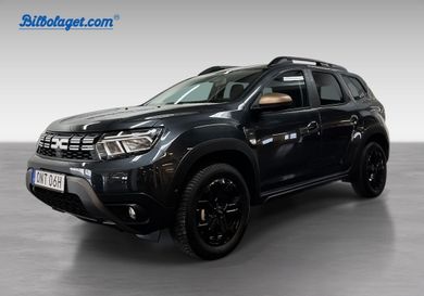 Dacia Duster, 2024