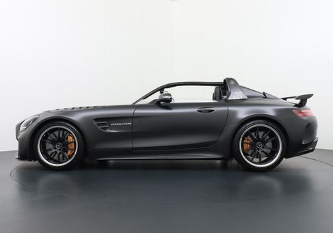 Mercedes-Benz AMG GT R, 2020