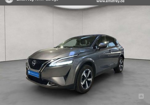 Nissan Qashqai, 2023