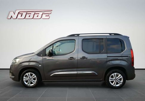 Toyota Proace, 2024