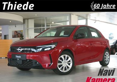 Opel Corsa, 2024