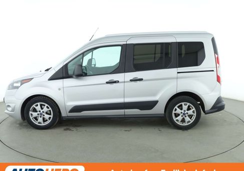 Ford Tourneo Connect, 2017