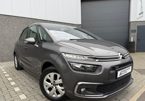 Citroën C4 Picasso, 2017