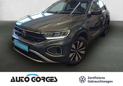 Volkswagen T-Roc, 2023