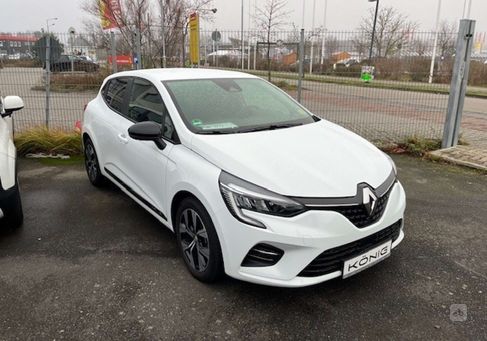 Renault Clio, 2023