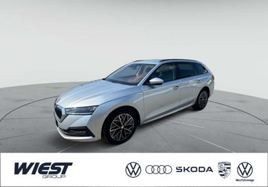 Skoda Octavia, 2023