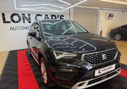 Seat Ateca, 2022