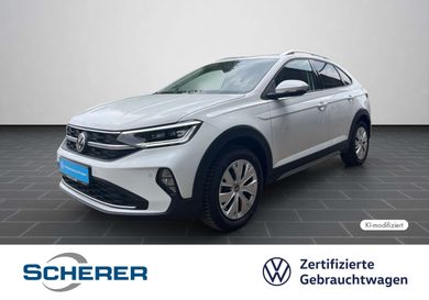Volkswagen Taigo, 2025