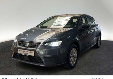 Seat Ibiza, 2023