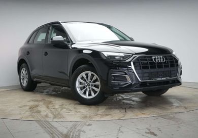 Audi Q5, 2022