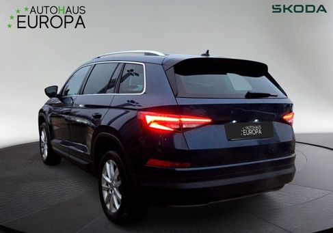 Skoda Kodiaq, 2021
