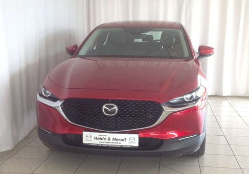 Mazda CX-30, 2022 2