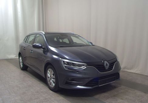 Renault Megane, 2022