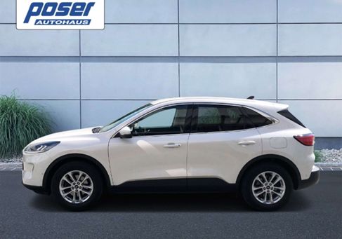 Ford Kuga, 2020