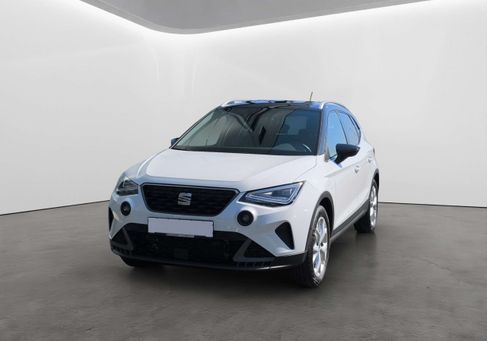 Seat Arona, 2024 2