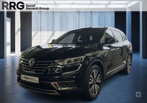 Renault Koleos, 2021