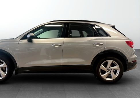 Audi Q3, 2019
