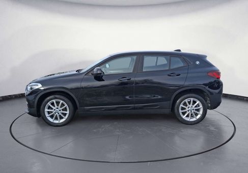 BMW X2, 2021