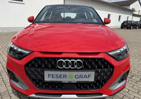 Audi A1, 2023