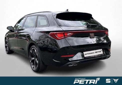 Cupra Leon, 2023