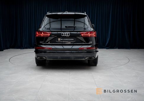 Audi Q7, 2017