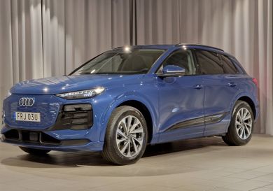 Audi, 2025