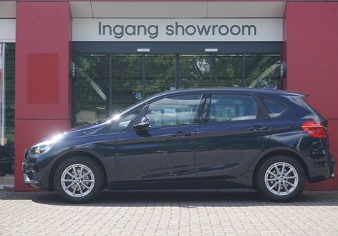 BMW 216 Active Tourer, 2017