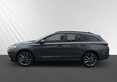 Hyundai i30, 2025 3