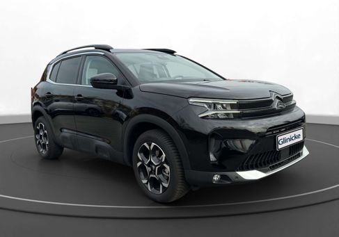 Citroën C5 Aircross, 2025 3