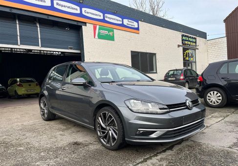 Volkswagen Golf, 2020 2