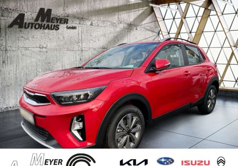 Kia Stonic, 2024