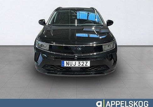 Opel Grandland X, 2024 2