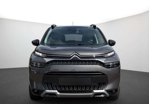 Citroën C3 Aircross, 2022 3